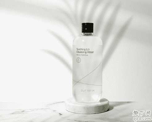 GT蔻可汀卸妆水好用吗 GT蔻可汀卸妆水好用吗