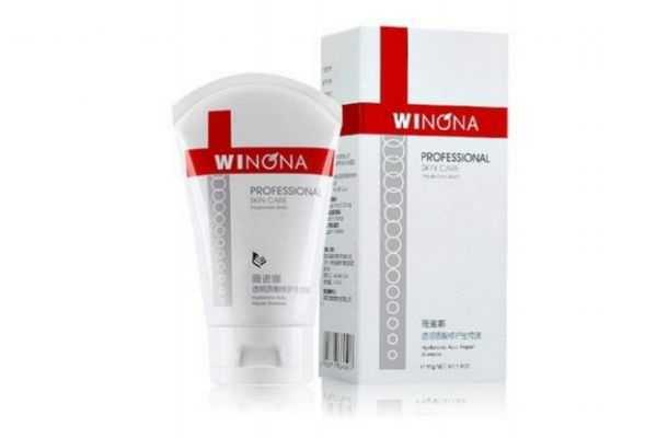 薇诺娜使用方法