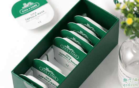 老虎小布丁面膜敷多久?vt老虎布丁清洁面膜孕妇能用吗 老虎小布丁面膜敷多久?vt老虎布丁清洁面膜孕妇能用吗