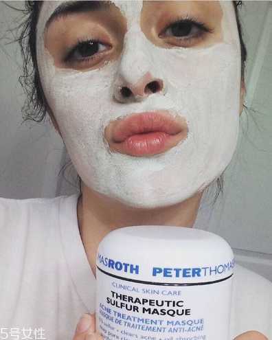 彼得罗夫哪款面膜好用 不同面膜不同功效