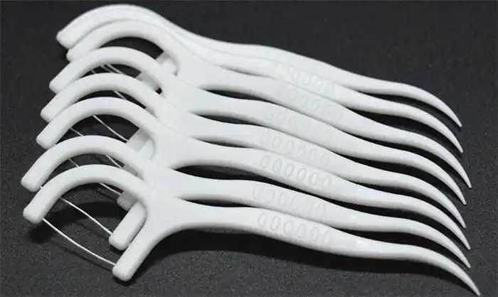 牙线用多了牙缝会变大吗 牙线用多了牙缝会变大吗