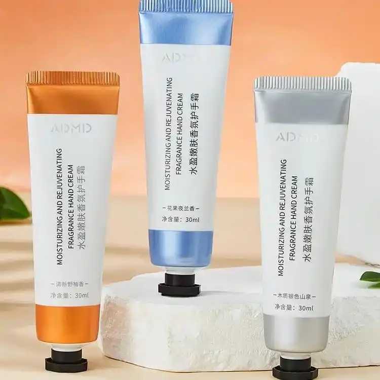 用不完的护手霜可以用来干嘛