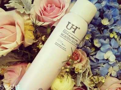 uh防晒喷雾能防晒几小时?uh防晒喷雾防晒值 uh防晒喷雾能防晒几小时?uh防晒喷雾防晒值