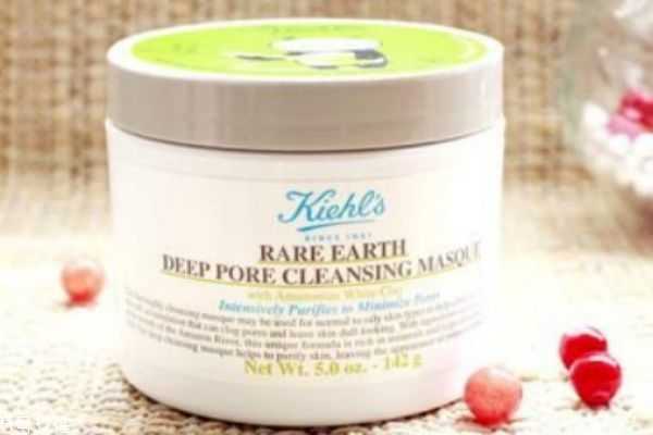 为什么科颜氏白泥刺痛