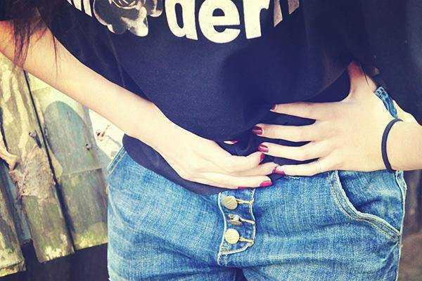 女人衰老的时候,有哪些共同点? 女人衰老的时候,有哪些共同点?