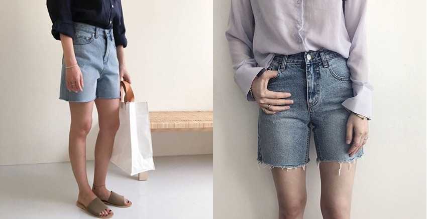 女生穿五分裤好看吗?这样挑选显瘦显腿长 女生穿五分裤好看吗?这样挑选显瘦显腿长