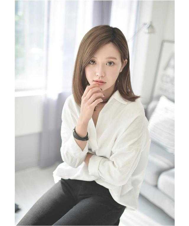 圆脸胖脸女生适合什么样的发型呢？让你秒变瘦脸