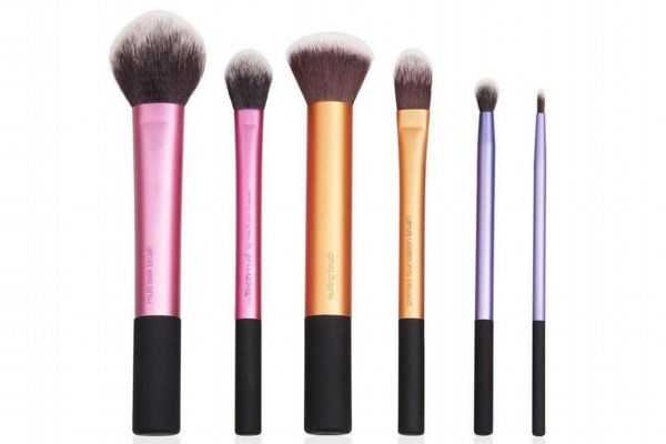 平价好用的化妆刷有哪些 化妆刷入门版推荐