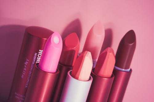 夏季口红融化了怎么办 夏季口红融化了怎么办