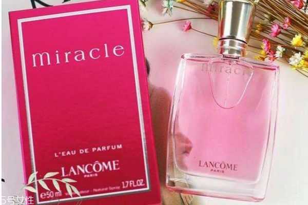 兰蔻奇迹绽放香味浓吗?兰蔻奇迹绽放香水留香时间 兰蔻奇迹绽放香味浓吗?兰蔻奇迹绽放香水留香时间