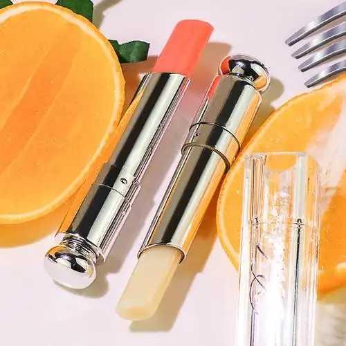 唇膏是酸性还是碱性