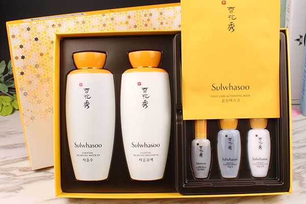 干性超级补水护肤品有哪些 干性超级补水护肤品有哪些