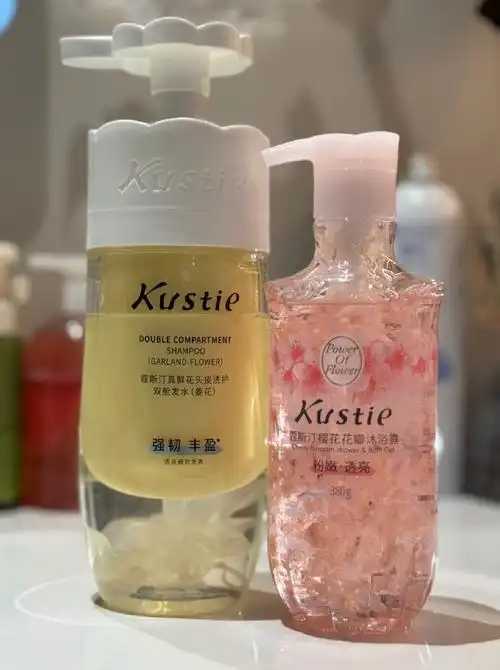 沐浴露有保湿效果吗