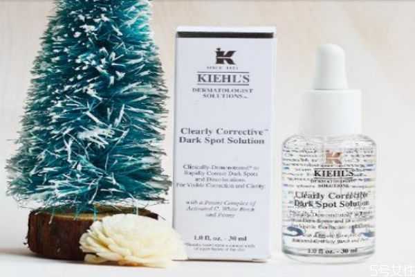 科颜氏淡斑精华和倩碧淡斑哪个好?科颜氏淡斑精华主要成分 科颜氏淡斑精华和倩碧淡斑哪个好?科颜氏淡斑精华主要成分