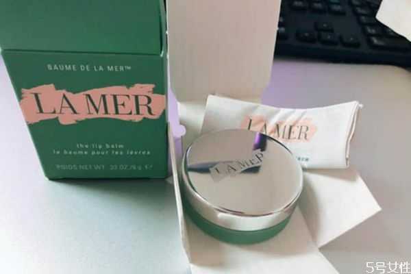 海蓝之谜唇膏的保质期怎么看 海蓝之谜唇膏怎么看批号