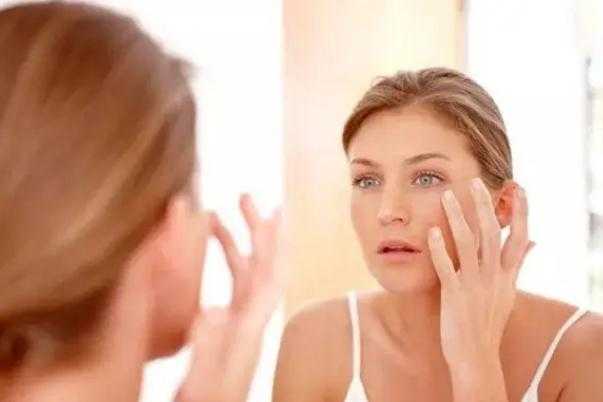 皮肤出油可以用吸油纸吗