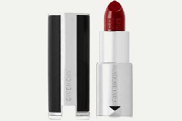 纪梵希n37口红什么色 纪梵希n37口红什么色