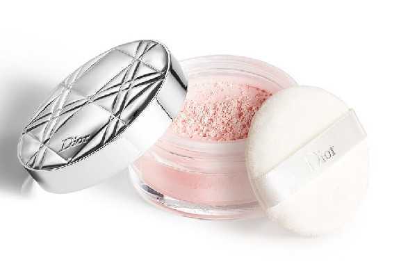 蜜粉用洗面奶能卸干净吗 蜜粉用洗面奶能卸干净吗