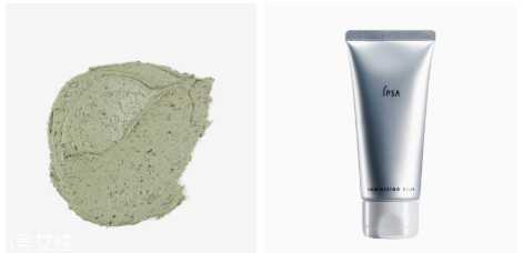 涂抹式面膜有几种类型？含不含颗粒什么区别