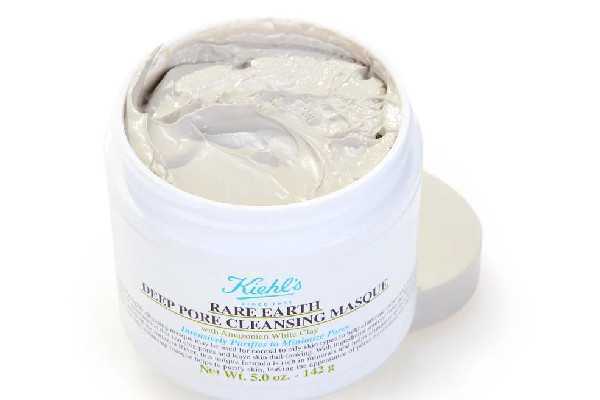 科颜氏白泥可以去黑头吗