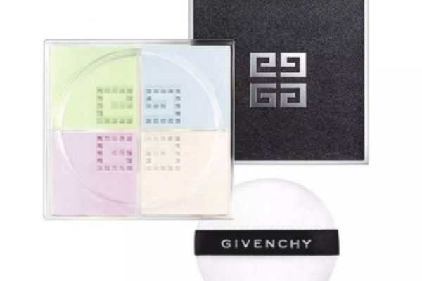 纪梵希散粉和蜜粉的区别 蜜粉好还是散粉好 纪梵希散粉和蜜粉的区别 蜜粉好还是散粉好