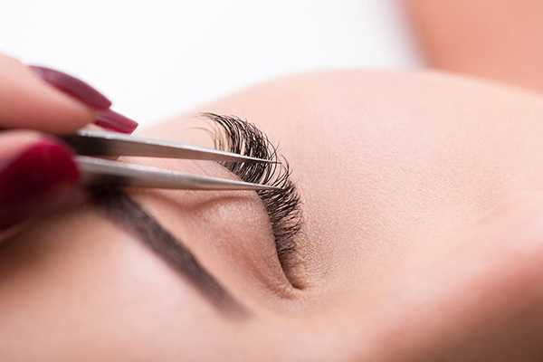 种的睫毛能保持多久 种的睫毛能保持多久