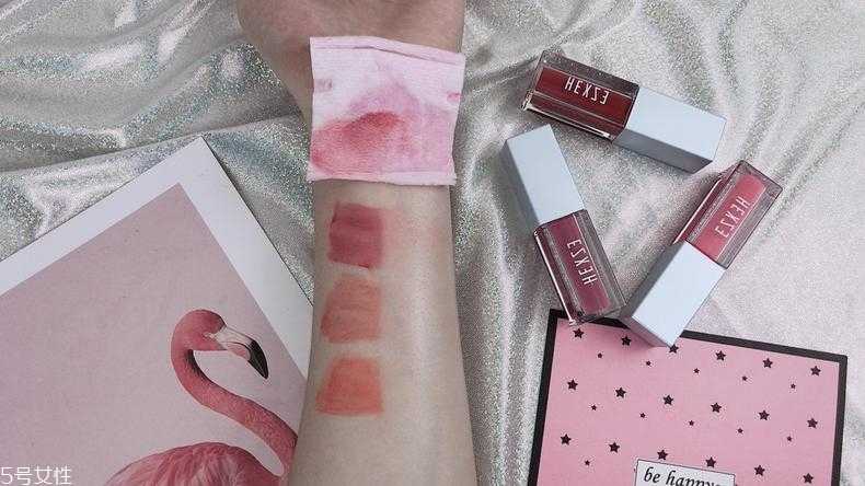 韩熙贞唇釉怎么样？