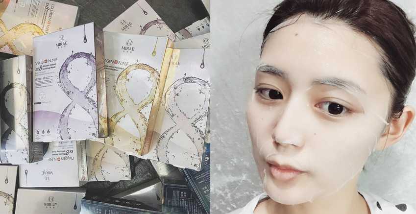 早安面膜哪款好用 5款懒人最爱早安面膜