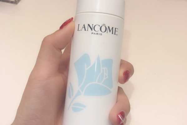 兰蔻洗面奶可以卸妆吗 兰蔻洗面奶可以卸妆吗