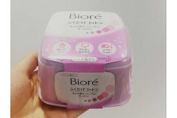 好用的卸妆棉品牌有哪些?好用的卸妆棉品牌推荐 好用的卸妆棉品牌有哪些?好用的卸妆棉品牌推荐