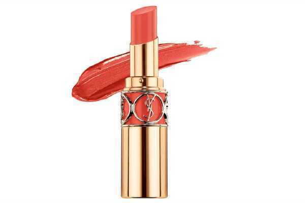 口红掉色沾杯怎么办