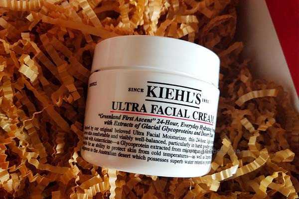 科颜氏高保湿霜适合孕妇使用吗