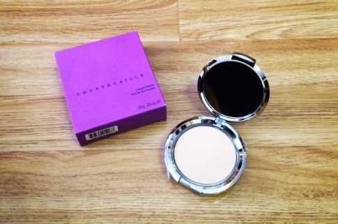 香缇卡粉饼好用吗？香缇卡粉饼色号选择攻略