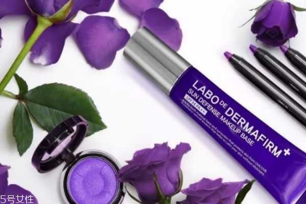德妃紫苏隔离适合什么肌肤 德妃紫苏隔离适合什么肌肤