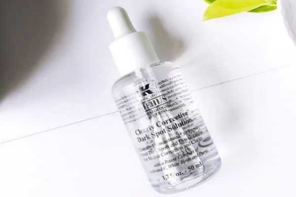 科颜氏淡斑精华适合什么皮肤？科颜氏淡斑精华适合的年龄