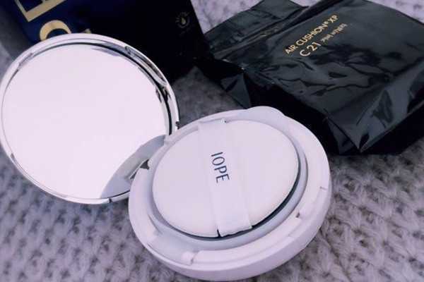 气垫bb霜在哪一步使用 气垫bb霜在哪一步使用