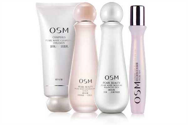 欧诗漫是国产的还是进口的