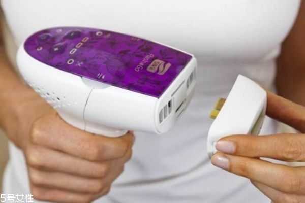 脱毛仪到底怎么选