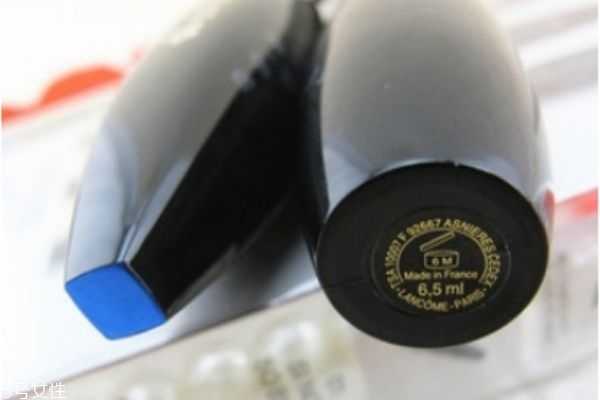 兰蔻睫毛膏怎样辨真假?兰蔻睫毛膏真假鉴别方法 兰蔻睫毛膏怎样辨真假?兰蔻睫毛膏真假鉴别方法