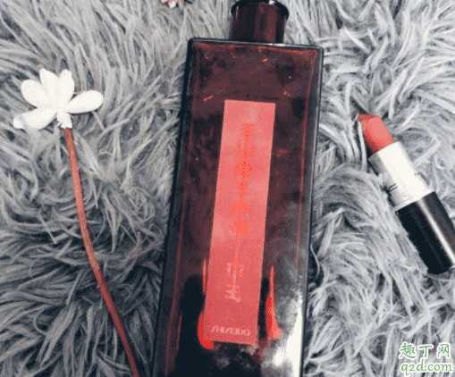 资生堂红色蜜露孕妇可以用吗 资生堂红色蜜露孕妇可以用吗