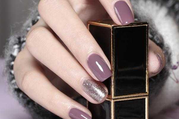 甲油胶怎么快速变干