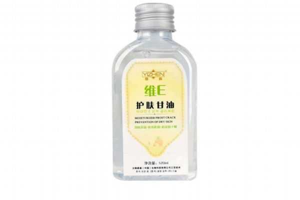 甘油美容方法有哪些