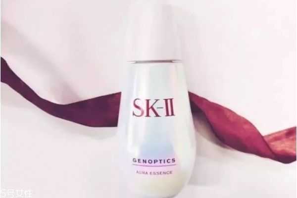 抗老护肤品哪个品牌好 抗老精华推荐