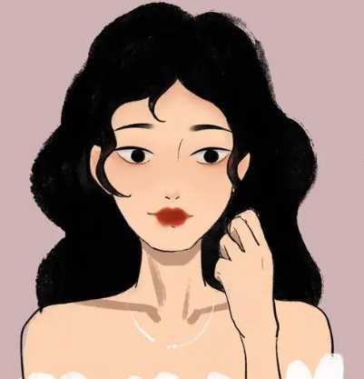 大脸适合发型有哪些？