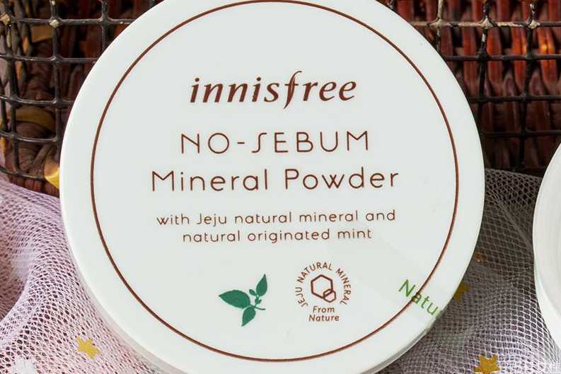 悦诗风吟散粉孕妇可以用吗