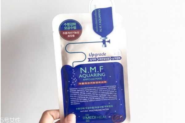 可莱丝面膜敷多久