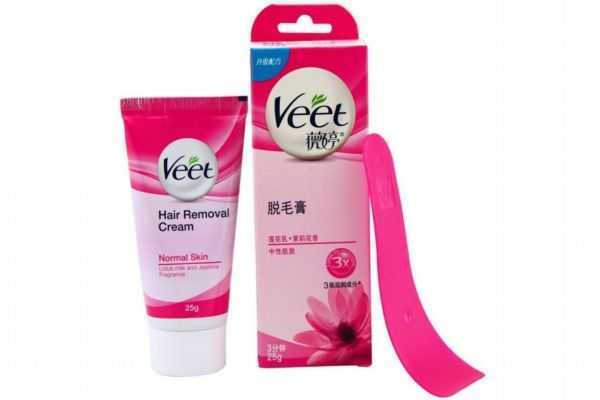 脱毛膏多久用一次最好