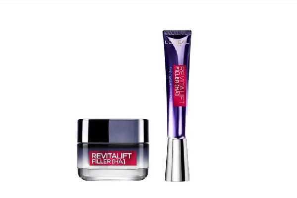 欧莱雅紫熨斗眼霜可以当面霜使用吗 欧莱雅紫熨斗眼霜可以当面霜使用吗