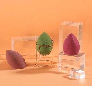 美妆蛋正确的使用方法 美妆蛋正确的使用方法