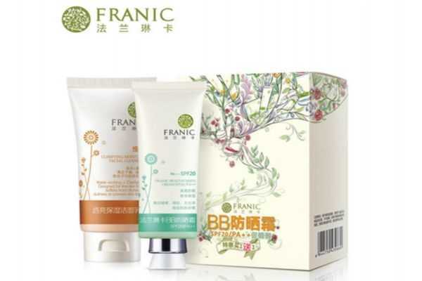 法兰琳卡bb霜好用吗？